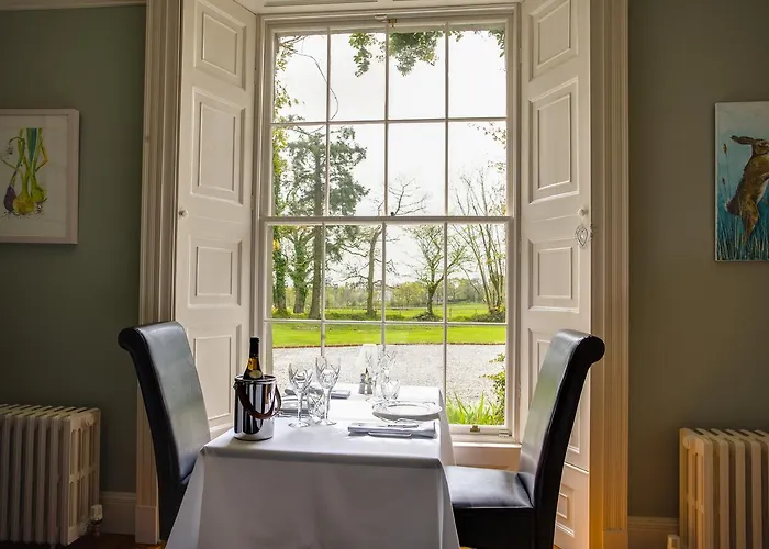 Clonganny House (Adults Only) Bed & Breakfast Gorey photo