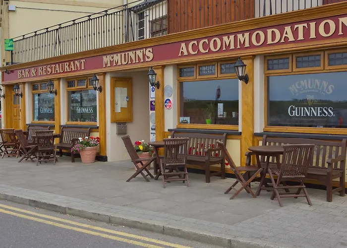 Mcmunns Of Ballybunion photo