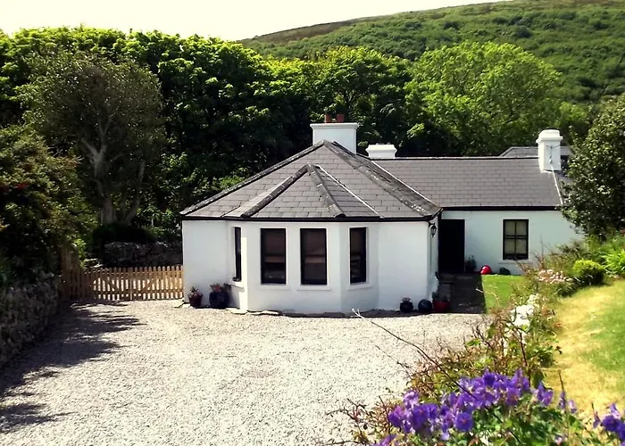 Kilcommon Lodge Holiday Hostel Belmullet photo