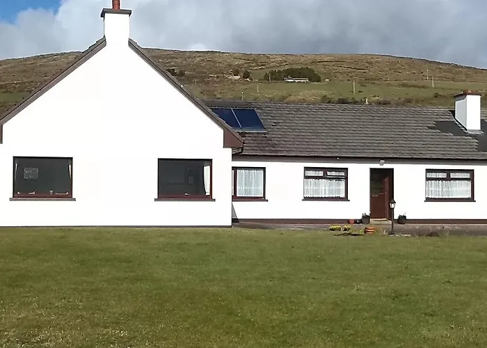 Currane Lodge Waterville photo