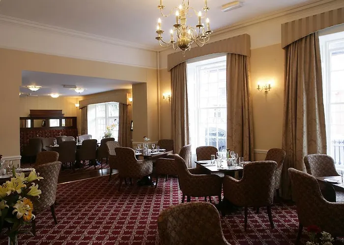 Lismore House Hotel photo
