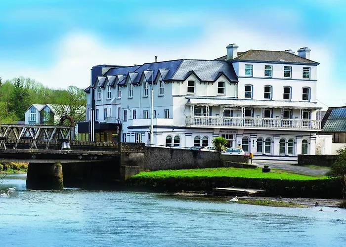 West Cork Hotel Skibbereen photo