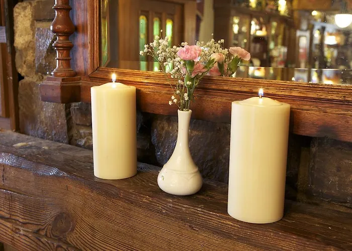 Leens Hotel Abbeyfeale fotorgafie