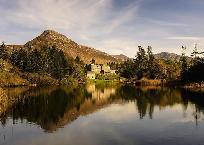 Ballynahinch Castle Hotel photo