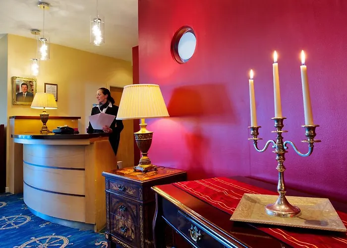 Logues Liscannor Hotel photo