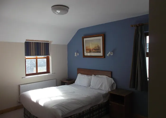 Dalys Inn Donore  Foto