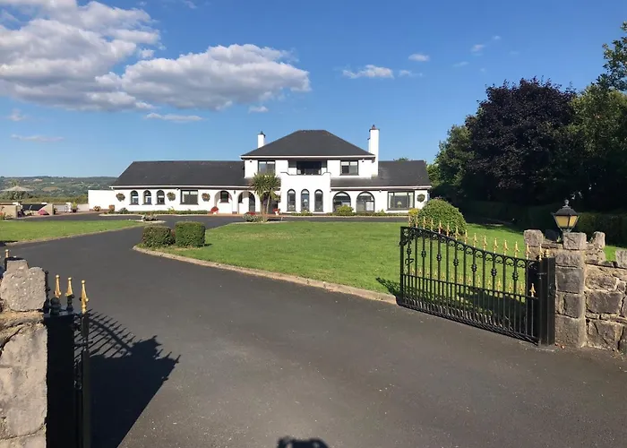 Bunratty Villa B&B Clarecastle photo