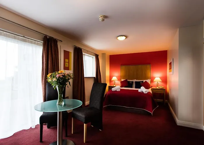Quality Hotel & Leisure Centre Youghal photo