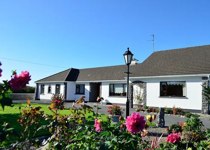 Hazel Grove Bed & Breakfast Cong photo