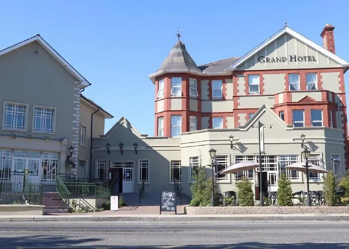 The Grand Hotel photo