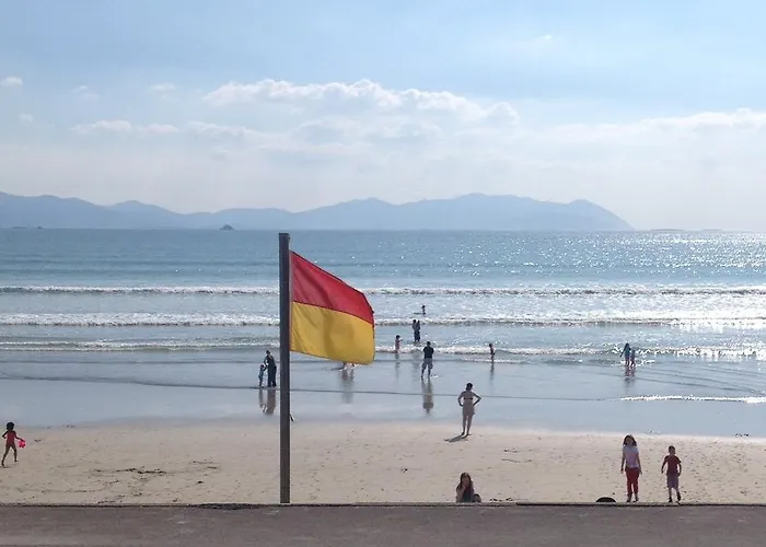 White Sands Hotel Ballyheigue photo