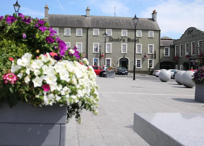 Dooly'S Hotel Birr photo