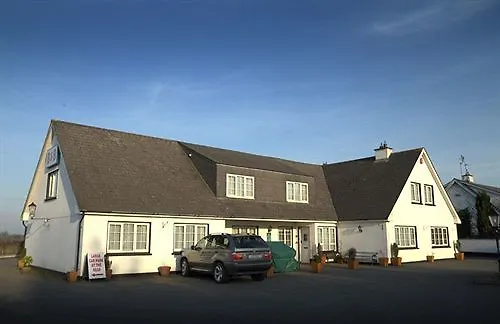 Aisling Guest House Ashbourne photo
