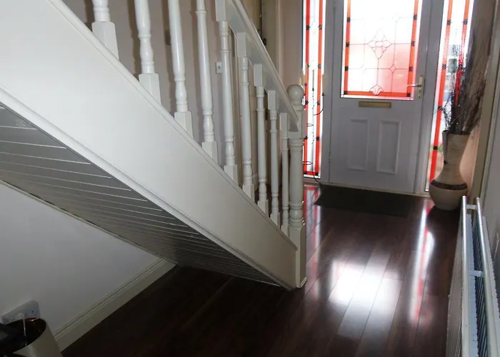 Arklow Bay Orchard Bed And Breakfast photo