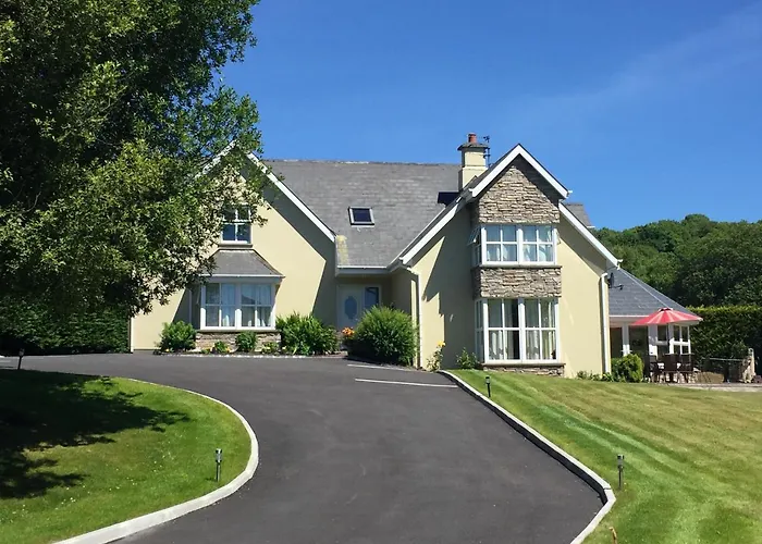 2 Mile Lodge Kenmare photo