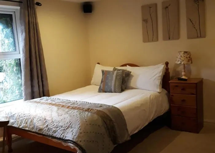 Swinford Bridge Street Apartment photo