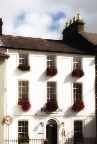 Prairie House - Boutique Townhouse Guest House Salthill photo