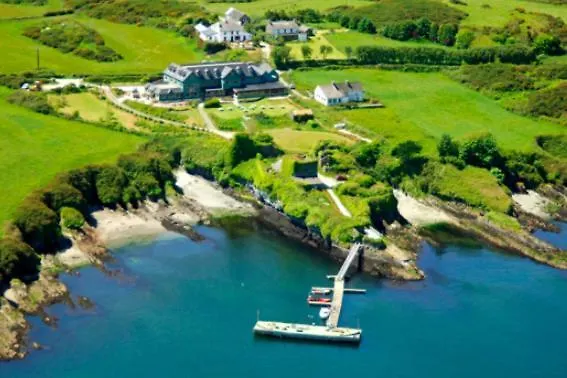 Sherkin House Hotel Baltimore photo
