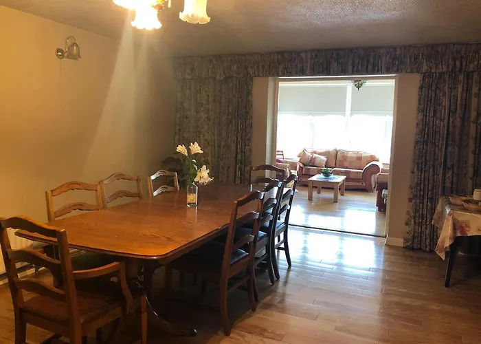 Tubridy House B&B Kilrush photo