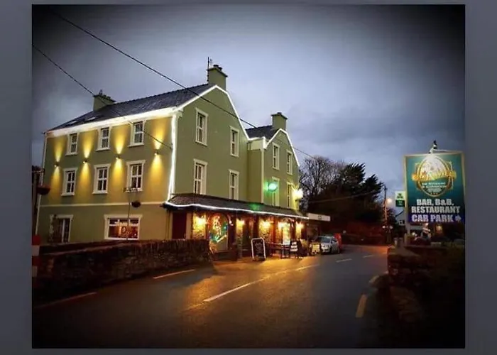 The Anvil Bar B&B Castlemaine photo