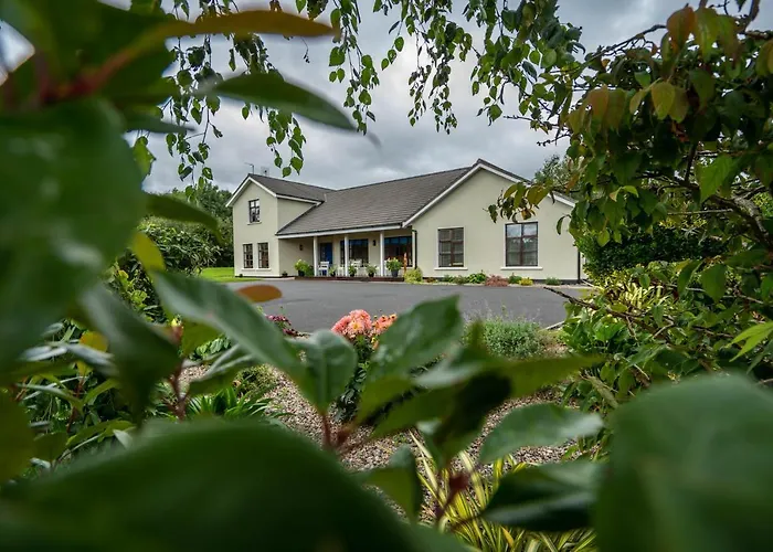 Slidala B&B Roscrea photo