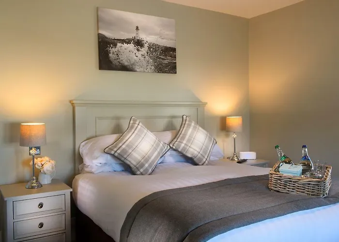 Vaughans Anchor Inn Liscannor photo