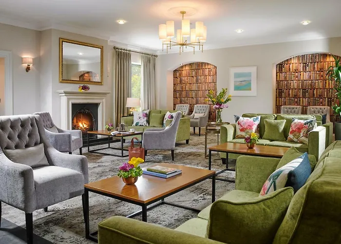 Clonakilty Park Hotel photo