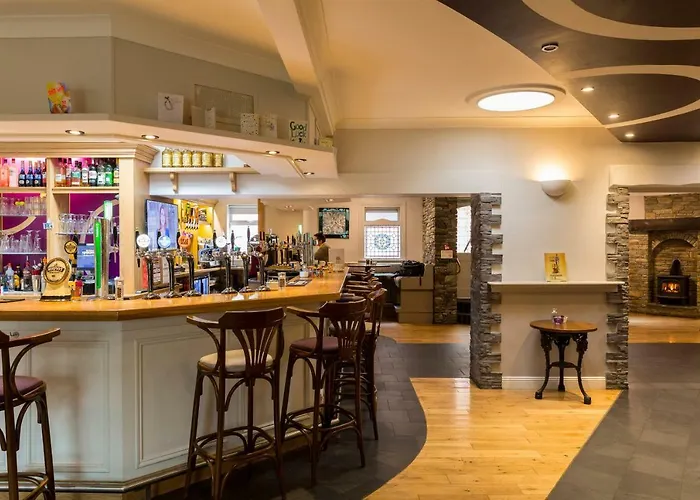 The Eldon Hotel Skibbereen photo