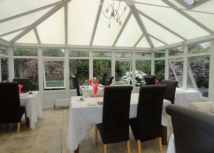 Orley House B&B Drogheda photo