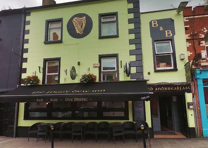 Foggy Dew Inn COUNTY WEXFORD photo