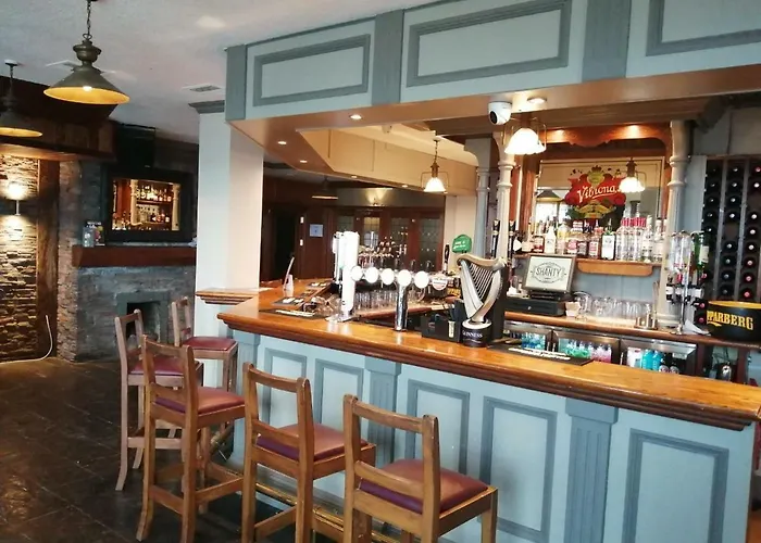 The Sands Hotel Tramore photo