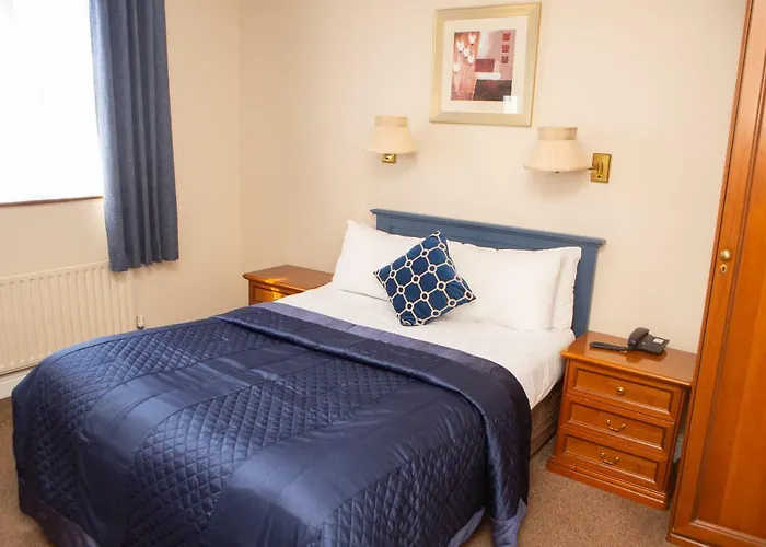 Leens Hotel Abbeyfeale photo