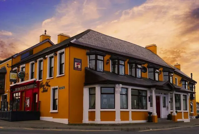 Bay View Hotel Kilkee photo