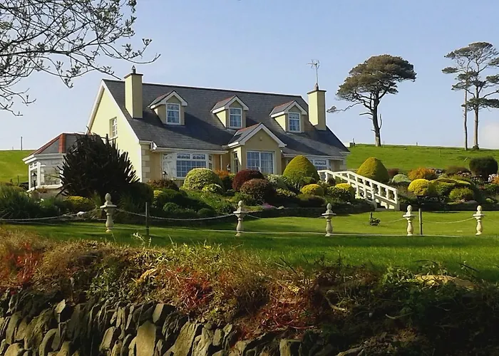 Kilmacale House Bed & Breakfast Kilbrittain photo