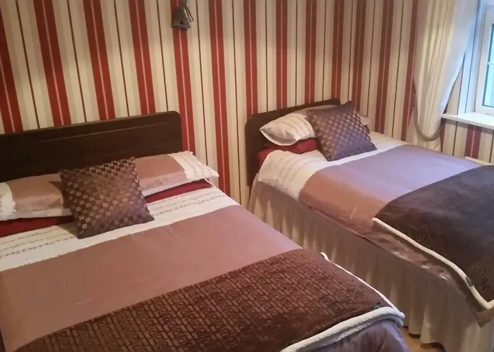 Anglers Rest, Croghan Road Carrick-on-Shannon photo