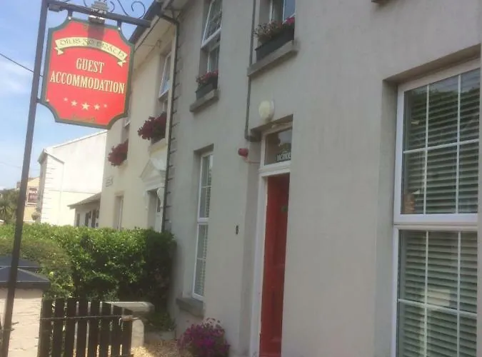 Dilis Go Brath Bed & Breakfast Tramore photo