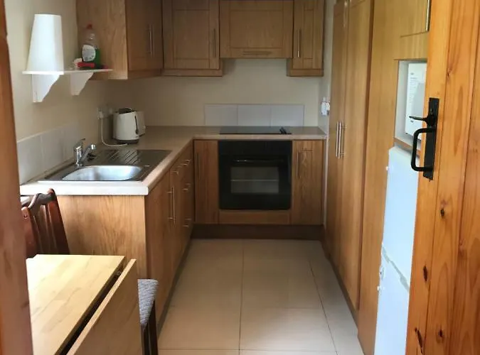 foto di High Road Cottage Dooagh