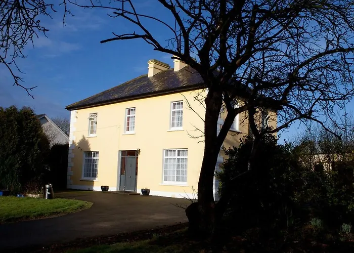 The Orchard Bed And Breakfast Newcastle West photo