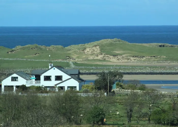 Armada Lodge Seashore Holiday Apartment Sligo Grange  photo