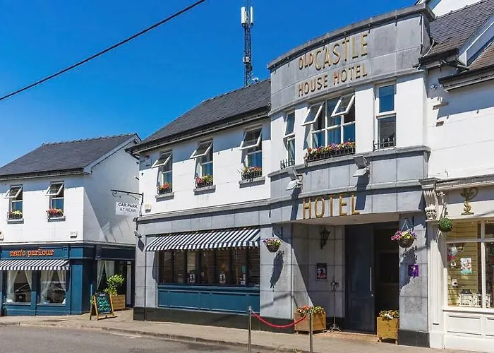 Oldcastle House Hotel photo