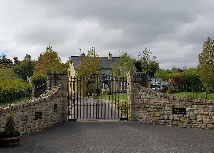 Sleepy Hollow B&B Donegal Town photo