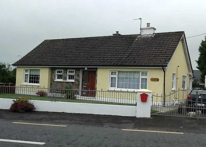 Loughrea Hotel & Spa photo
