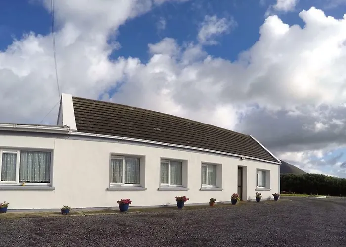 Photo de Cosy Keel Cottage