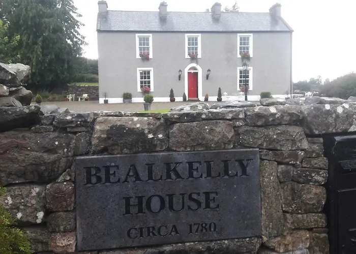 Bealkelly Country House Killaloe photo