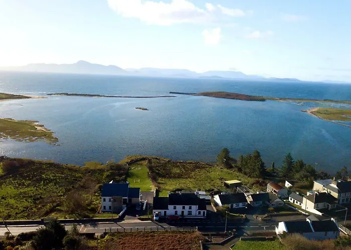 Mulranny House Bed & Breakfast photo