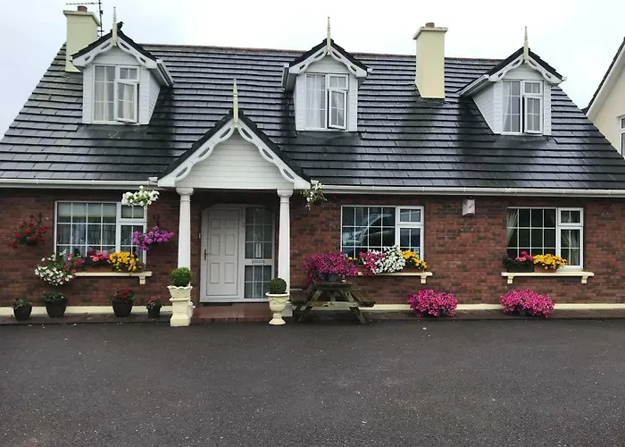 Kinsale B&B Scilly photo