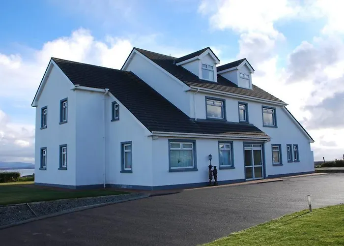 Kemar House Bed & Breakfast Belmullet photo