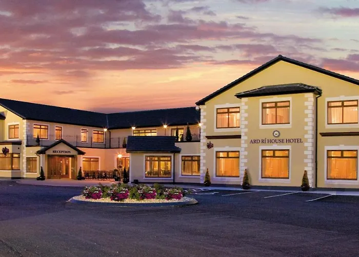 Ard Ri House Hotel Tuam photo