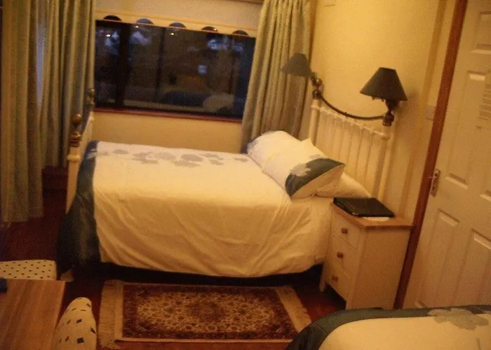 Aard Oakleigh Bed & Breakfast Bennettsbridge photo