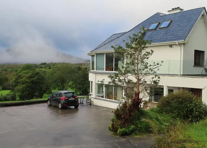 Bluebell House Bandb Manorhamilton photo